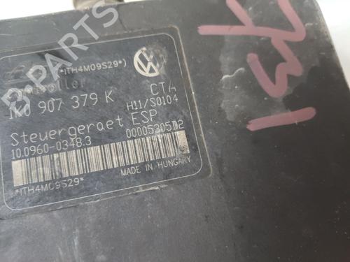 ABS pump VW GOLF V (1K1) | BP37071440M43 - Image 3