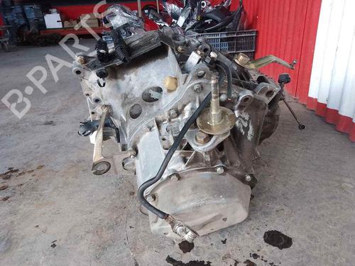 Gearbox PEUGEOT 206 Hatchback (2A/C)  | BP26485723M3 