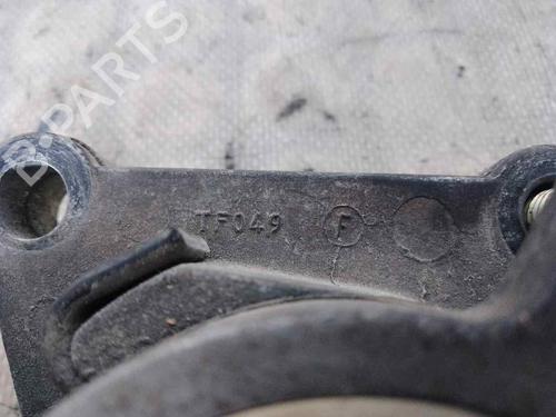 Other PEUGEOT 1007 (KM_) | BP26468311O1