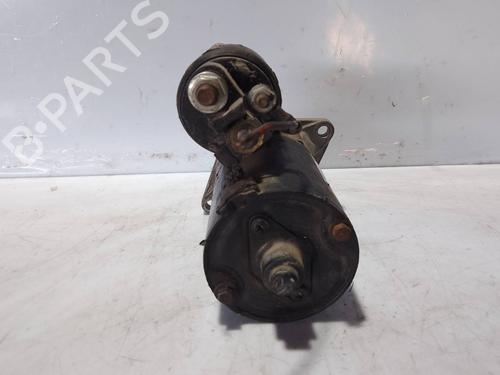 Starter OPEL CORSA C (X01) 1.2 (F08, F68) | BP40153518M8 - Image 5