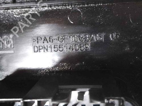 Fuse box OPEL ASTRA K (B16)  | BP27700922E1 