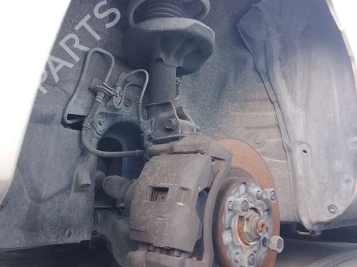 Venstre fortil støddæmper MAZDA 323 F VI Hatchback (BJ) 2.0 TD (101 hp) 32139298