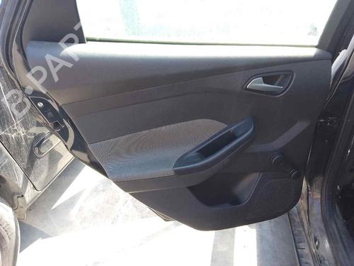 Used Rear left panel FORD FOCUS III 1.6 TDCi (95 hp) 28462072