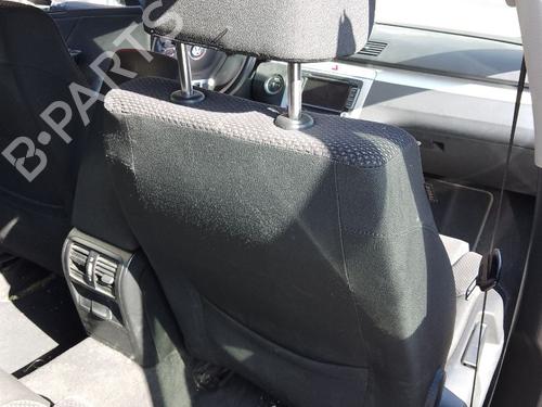 Right front seat VW PASSAT B6 (3C2) | BP36780880C16 - Image 2