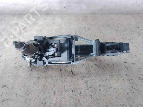 Front left exterior door handle SEAT ALTEA XL (5P5, 5P8)  | BP26474880C128 