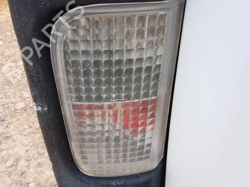 Used Left taillight Left taillight 38510820 38510820