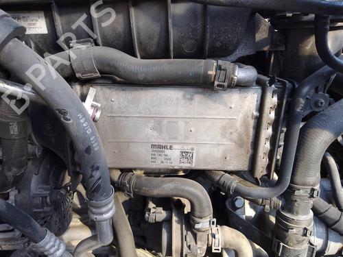 Used Intercooler Intercooler SKODA OCTAVIA III (5E3, NL3, NR3) [2012-2021] 40153248 40153248