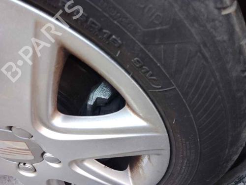 Used Right front brake caliper SEAT ALTEA XL (5P5, 5P8) [2006-2015]  28463725