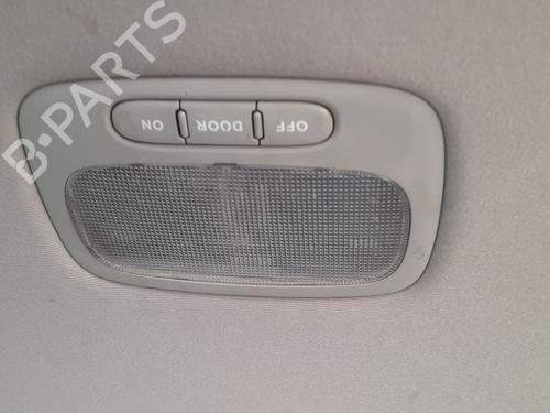 Innerbelysning Innerbelysning KIA CARNIVAL / GRAND CARNIVAL III (VQ) [2005-2015] 34276901 34276901