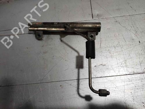 Used Injection rail Injection rail OPEL INSIGNIA A (G09) [2008-2017] 34222459 34222459