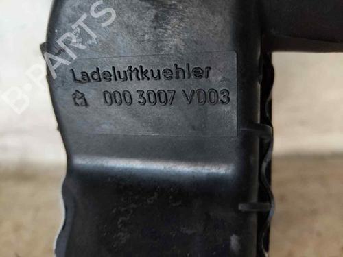 Intercooler SMART CITY-COUPE (450) 0.6 (S1CLB1, 450.331, 450.336) | BP29981852M30 