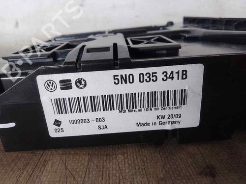 Electronic module VW GOLF VI (5K1)  | BP26480983M83 