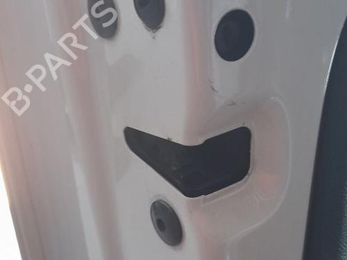 Fechadura trás esquerda SKODA CITIGO (NF1) [2011-2019]  32683321