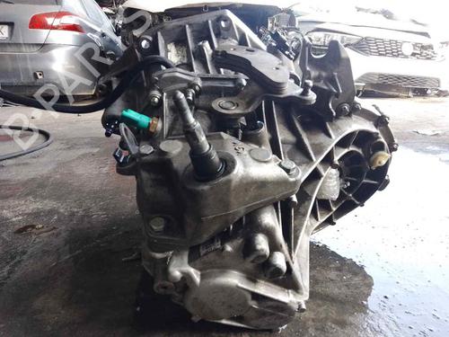 Gearbox RENAULT GRAND SCÉNIC II (JM0/1_) 1.5 dCi (JM02, JM13) | BP26485997M3 