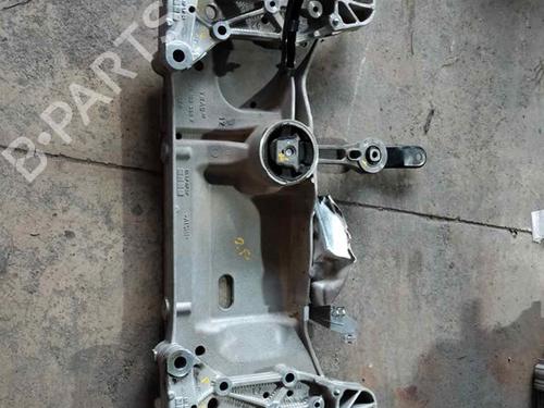 Used Subframe AUDI A3 Sportback (8PA) 1.4 TFSI (125 hp) 30110920