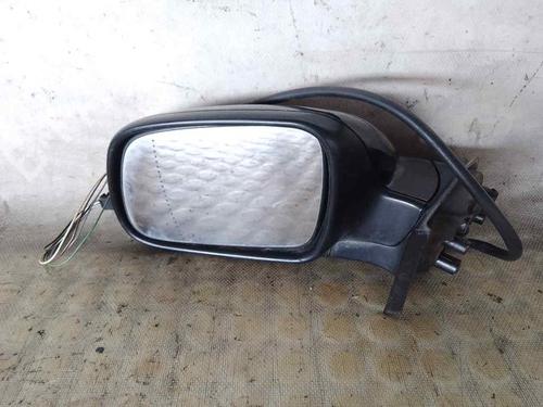 Used Left mirror PEUGEOT 307 Break (3E) [2002-2009]  26476643