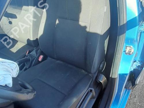 Sæde venstre fortil RENAULT MEGANE III Hatchback (BZ0/1_, B3_) [2008-2026]  33042479