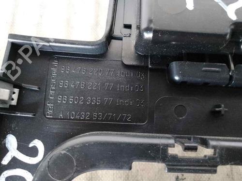 Other PEUGEOT 407 (6D_)  | BP26471009O1