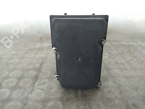 ABS pump RENAULT SCÉNIC II (JM0/1_)  | BP26480473M43 