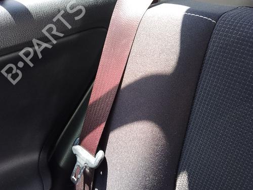 Sikkerhedssele bag højre Sikkerhedssele bag højre TOYOTA RAV 4 V (_A5_, _H5_) [2018-2026] 36275504 36275504