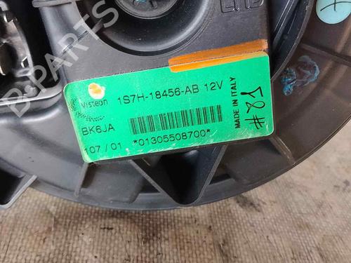 Heater blower motor FORD MONDEO III Saloon (B4Y) 2.0 16V TDDi / TDCi | BP26474663M62 