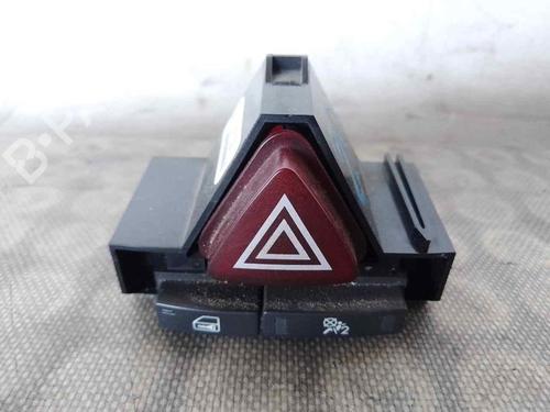 Used Warning switch OPEL CORSA D (S07) 1.2 (L08, L68) (80 hp) 26470541