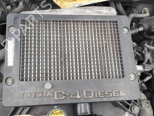 Intercooler Intercooler TOYOTA RAV 4 II (_A2_) [2000-2005] 33622909 33622909