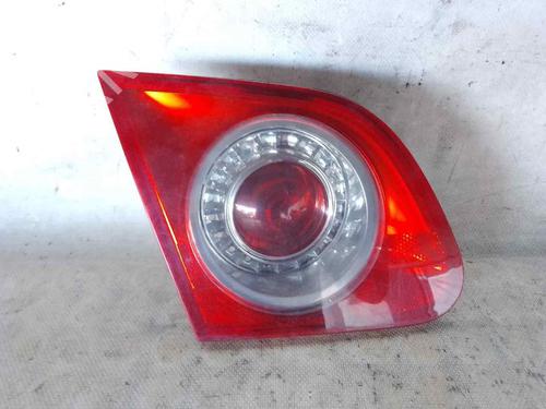 Used Left tailgate light VW PASSAT B6 (3C2) [2005-2010]  26472612