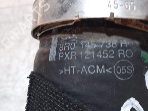 Pipe AUDI Q5 (8RB) 2.0 TDI | BP37485751M125 - Image 3