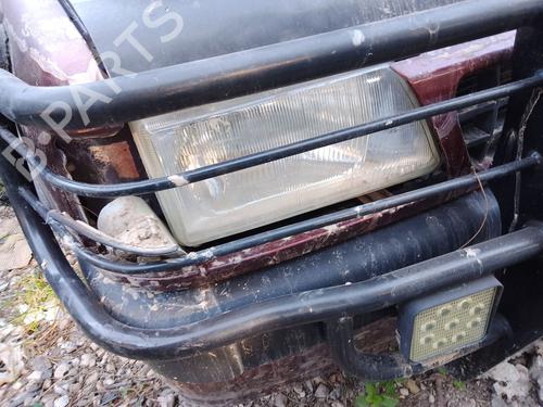 Højre forlygte OPEL FRONTERA A (U92) 2.3 TD (5JMWL4) (100 hp) 30680473