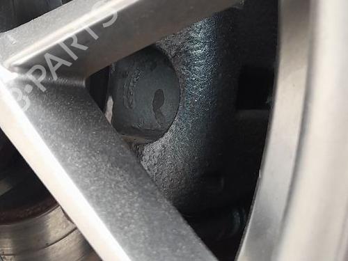 Used Right rear brake caliper Right rear brake caliper AUDI A5 (8T3) 2.0 TDI (170 hp) 32699920 32699920