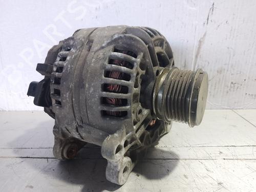 Used Alternator Alternator VW TOURAN (1T1, 1T2) 2.0 TDI (136 hp) 36038805 36038805