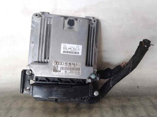 Used Engine control unit (ECU) AUDI A4 B6 (8E2) [2000-2005]  26484621