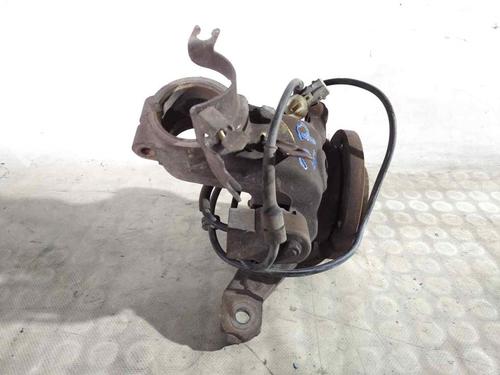 Right front steering knuckle PEUGEOT 306 Hatchback (7A, 7C, N3, N5)  | BP26471633M26 