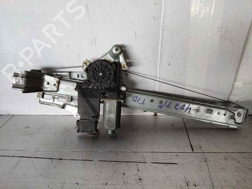 Used Rear right window mechanism Rear right window mechanism MERCEDES-BENZ A-CLASS (W168) A 190 (168.032, 168.132) (125 hp) 34265789 34265789