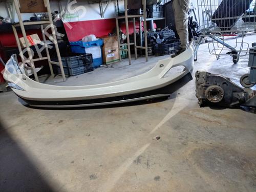 Used Rear bumper Rear bumper TOYOTA RAV 4 V (_A5_, _H5_) [2018-2026] 36305770 36305770