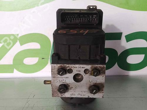 ABS pump ROVER 45 I Hatchback (RT) | BP31020870M43 - Image 5