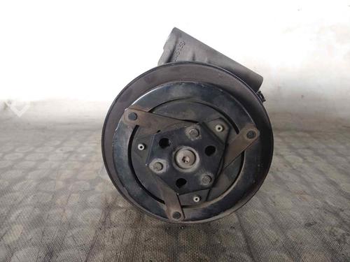 AC compressor NISSAN ALMERA TINO (V10) 2.2 dCi | BP26480414M34 