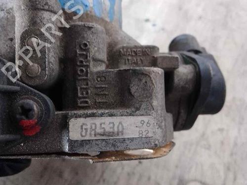 Throttle body HONDA CIVIC VI Fastback (MA, MB)  | BP26479570M82 