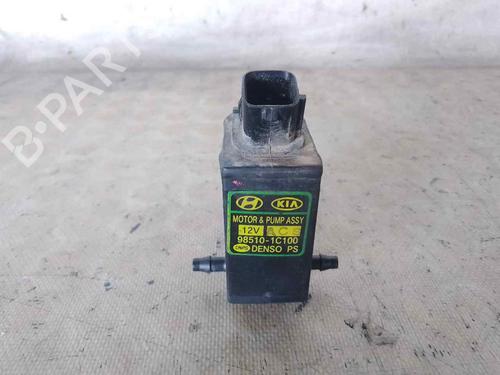 Used Washer pump HYUNDAI GETZ (TB) 1.1 (63 hp) 26467306