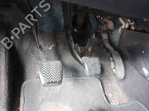 Used Pedal TOYOTA AURIS (_E15_) [2006-2013]  28458685