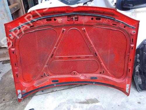 Hood VW GOLF IV (1J1)  | BP26481163C1 