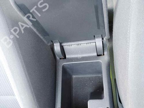 Armrest / Center console VW GOLF V (1K1)  | BP28453145I20