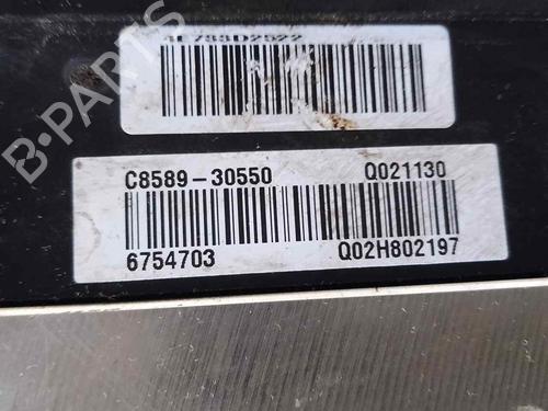 ABS pump HYUNDAI i20 II (GB, IB) 1.2 | BP26484785M43 