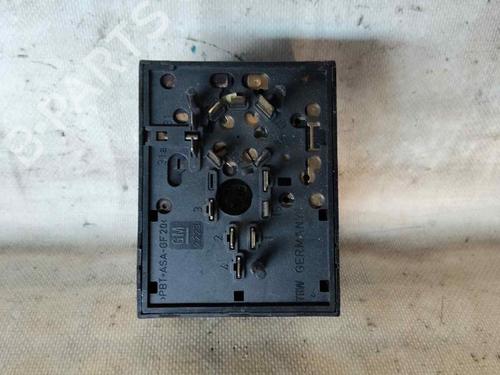 Headlight switch OPEL ASTRA G Coupe (T98) 1.8 16V (F07) | BP29903015I24