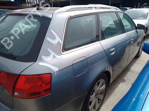 Luftmassemåler AUDI A4 B7 Avant (8ED)  | BP26477745M95 
