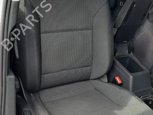 Sæde højre fortil Sæde højre fortil VW GOLF VII (5G1, BQ1, BE1, BE2) [2012-2021] 33242998 33242998