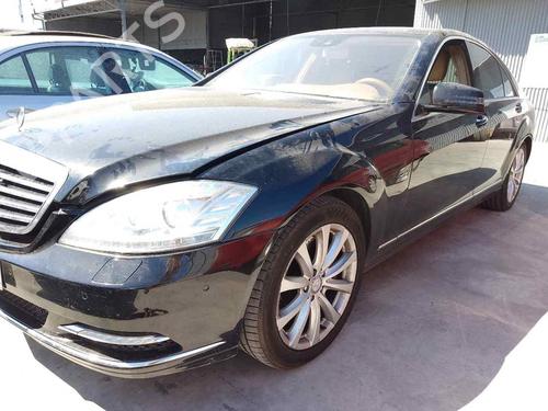 Module xenonverlichting MERCEDES-BENZ S-CLASS (W221, V221) S 320 CDI 4-matic (221.080, 221.180) | BP26483161C53 