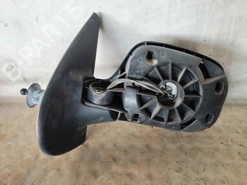 Left mirror RENAULT KANGOO (KC0/1_)  | BP28669369C26 