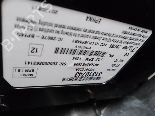 Electronic module VOLVO C30 (533) 1.6 D | BP36641694M83 - Image 2